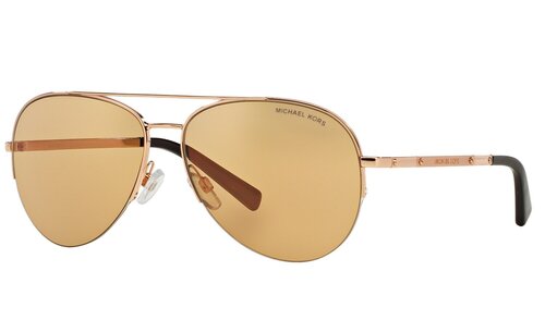 Солнечные очки Michael Kors цена и информация | Женские солнцезащитные очки | 220.lv
