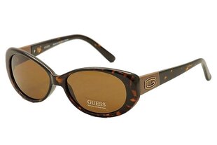 Guess saulesbrilles cena un informācija | Saulesbrilles sievietēm | 220.lv