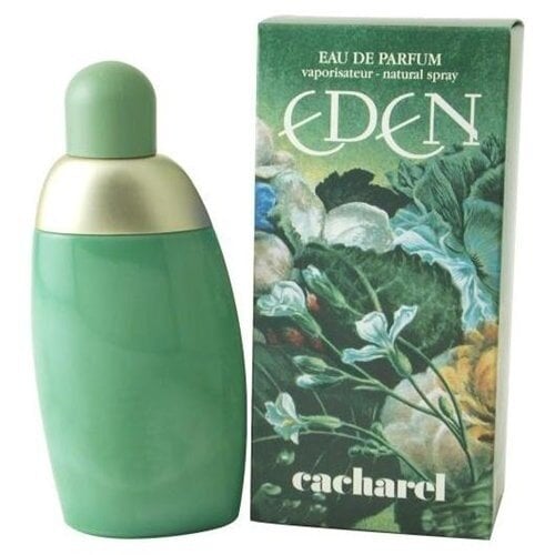 Sieviešu smaržas Cacharel Eden EDP (50 ml) цена и информация | Sieviešu smaržas | 220.lv