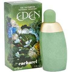 Cacharel Eden EDP sievietēm 30 ml cena un informācija | Cacharel Smaržas, kosmētika | 220.lv