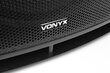 Vonyx SWP15 PRO cena un informācija | Skaļruņi | 220.lv