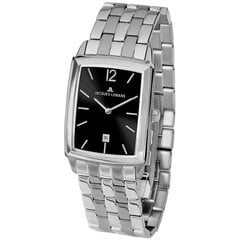 Часы для женщин Jacques Lemans 1-1905G (23 мм) цена и информация | Женские часы | 220.lv