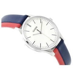 Мужские часы Casio_MTP-E133L-2EEF цена и информация | Мужские часы | 220.lv