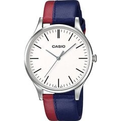 Vīriešu rokas pulkstenis Casio_MTP-E133L-2EEF cena un informācija | Vīriešu pulksteņi | 220.lv