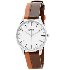 Мужские часы Casio_MTP-E133L-5EEF цена и информация | Мужские часы | 220.lv