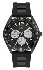 Часы мужские Guess W1167G2 цена и информация | Мужские часы | 220.lv