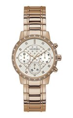 Женские часы Guess W1022L3 цена и информация | Женские часы | 220.lv