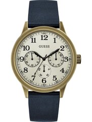 Мужские часы Guess W1101G2 цена и информация | Мужские часы | 220.lv