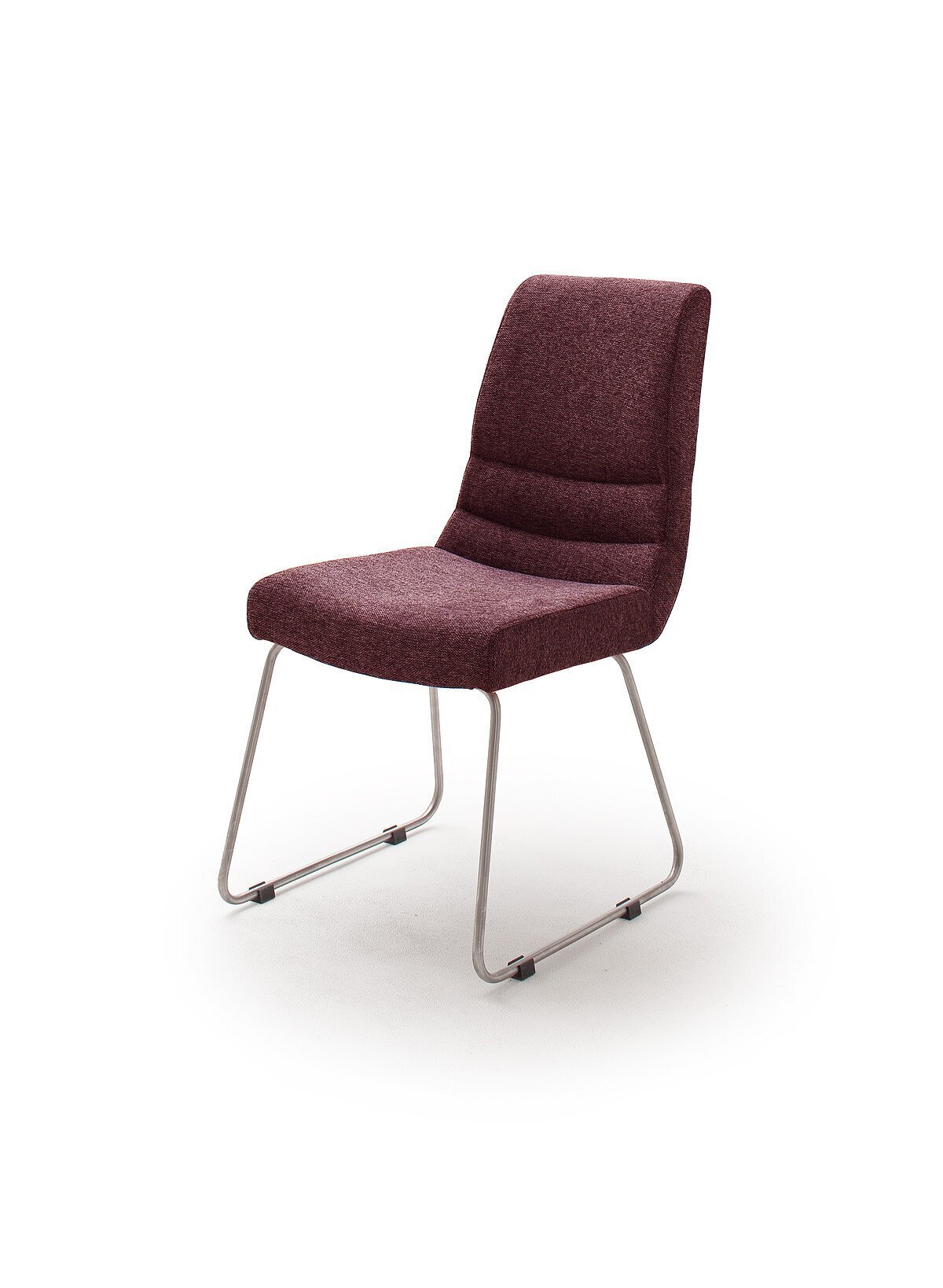 2-u krēslu komplekts MC Akcent Montera K, sarkans cena | 220.lv