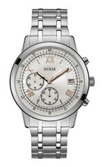 Часы мужские Guess W1001G1 цена и информация | Мужские часы | 220.lv