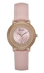 Pulkstenis Guess W0032L7 цена и информация | Женские часы | 220.lv