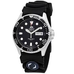 Мужские часы Orient_FAA02007B9 цена и информация | Мужские часы | 220.lv