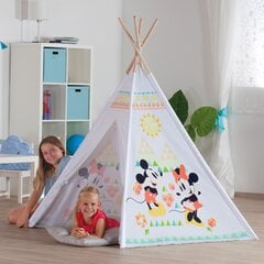 Палатка John Микки Маус (Mickey Mouse) цена и информация | Детские игровые домики | 220.lv
