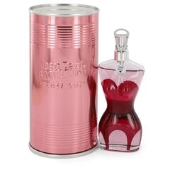 Parfimērijas ūdens Jean Paul Gaultier Classique EDP sievietēm 50 ml cena un informācija | Sieviešu smaržas | 220.lv