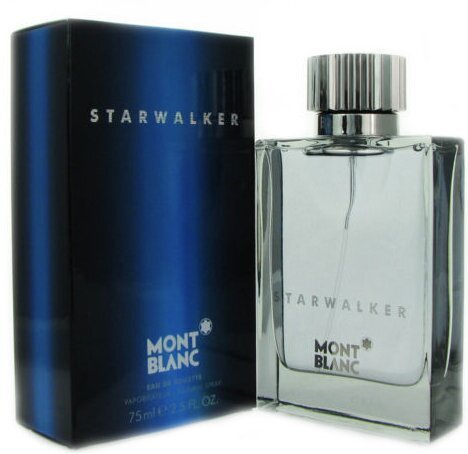 Vīriešu smaržas Starwalker Montblanc EDT: Tilpums - 75 ml цена и информация | Vīriešu smaržas | 220.lv