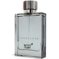 Vīriešu smaržas Starwalker Montblanc EDT: Tilpums - 75 ml cena un informācija | Vīriešu smaržas | 220.lv