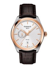 Vīriešu pulkstenis Tissot T101.452.26.031.00 цена и информация | Мужские часы | 220.lv