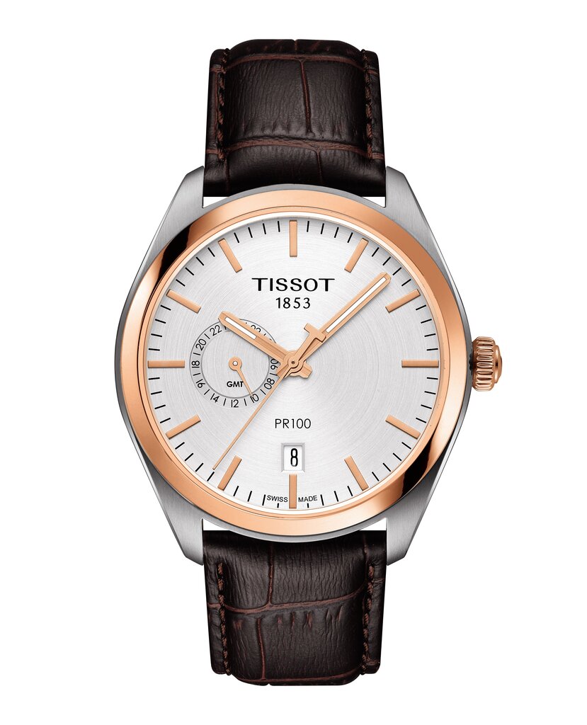 Vīriešu pulkstenis Tissot T101.452.26.031.00 цена и информация | Vīriešu pulksteņi | 220.lv