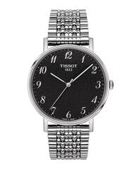 Vīriešu pulkstenis Tissot T109.410.11.072.00 цена и информация | Мужские часы | 220.lv