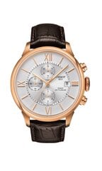 Vīriešu pulkstenis Tissot T099.427.36.038.00 цена и информация | Мужские часы | 220.lv