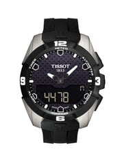 Мужские часы Tissot T091.420.47.051.00 цена и информация | Мужские часы | 220.lv
