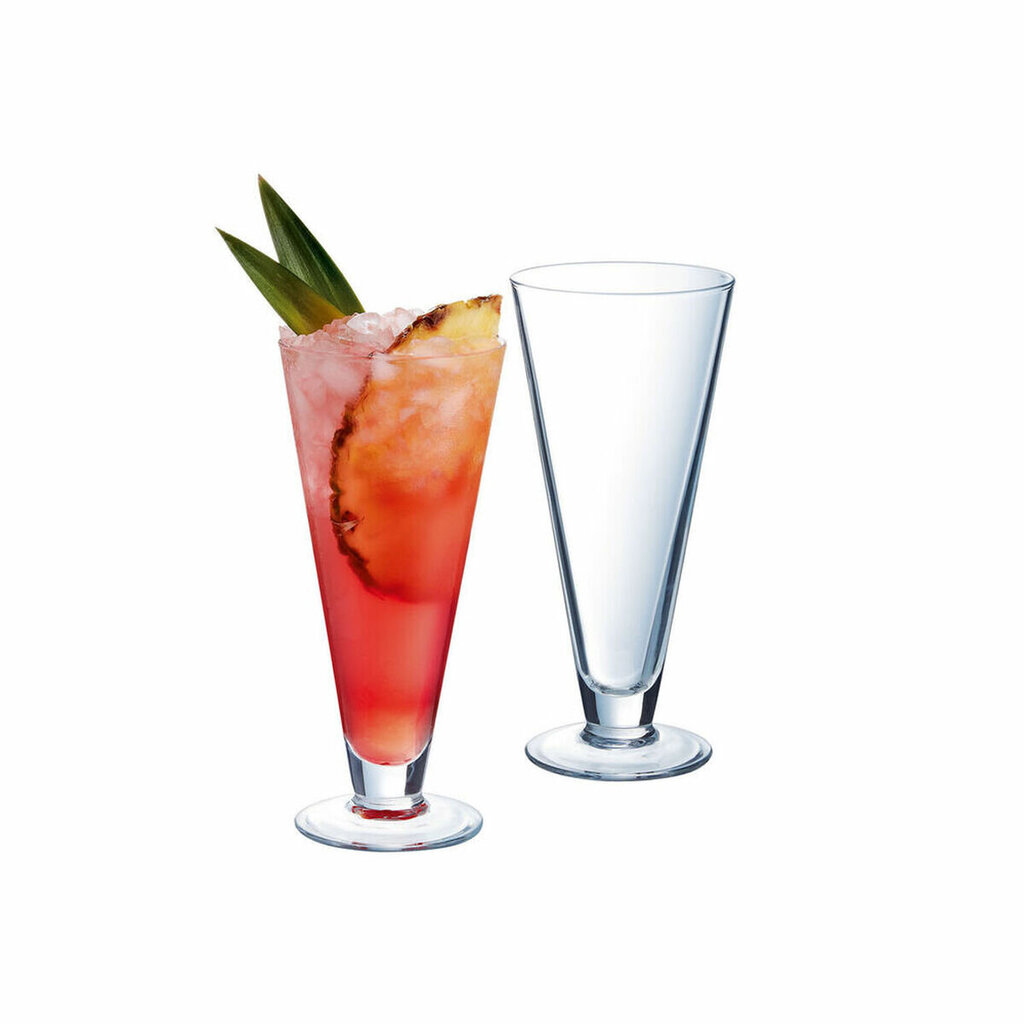 Kyoto kokteiļu glāze 31CL, Luminarc cena un informācija | Glāzes, krūzes, karafes | 220.lv