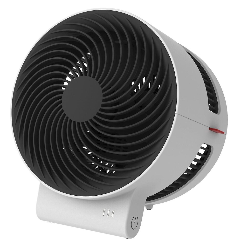 Gaisa ventilators Boneco F100 цена и информация | Ventilatori | 220.lv