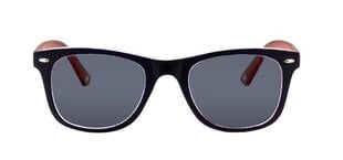 Солнцезащитные очки Montana MP41J Polarized цена и информация | Прямоугольные стильные солнечные очки для женщин. | 220.lv