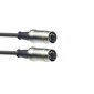 MIDI kabelis Stagg SMD2, 2m cena un informācija | Kabeļi un vadi | 220.lv