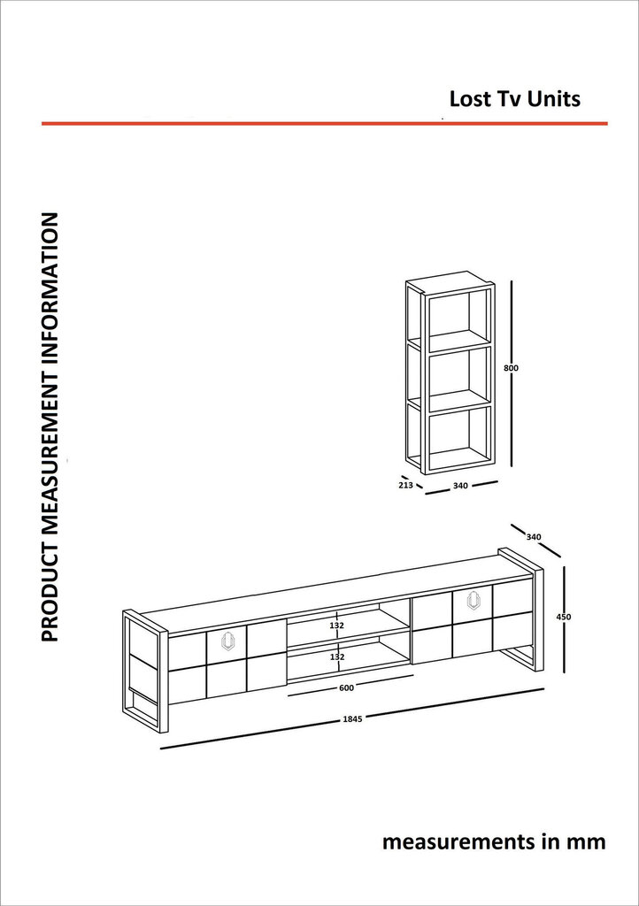 Sekcija Kalune Design Lost, balta/pelēka cena un informācija | Sekcijas | 220.lv