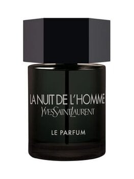 Yves Saint Laurent La Nuit de L'Homme EDP для мужчин, 60 мл цена и информация | Мужские духи | 220.lv