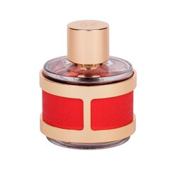 Parfimērijas ūdens Carolina Herrera CH Insignia EDP sievietēm 100 ml cena un informācija | Sieviešu smaržas | 220.lv