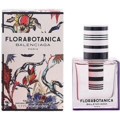 Parfimērijas ūdens Florabotanica Balenciaga EDP: Tilpums - 100 ml cena un informācija | Sieviešu smaržas | 220.lv