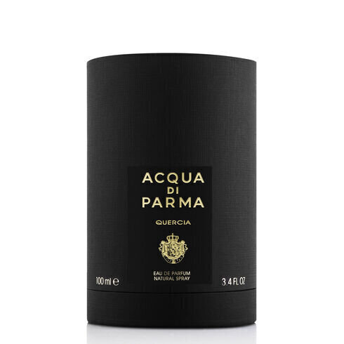 Parfimērijas ūdens Acqua Di Parma Quercia EDP sievietēm/vīriešiem 100 ml cena un informācija | Sieviešu smaržas | 220.lv