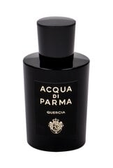 Parfimērijas ūdens Acqua Di Parma Quercia EDP sievietēm/vīriešiem 100 ml cena un informācija | Sieviešu smaržas | 220.lv