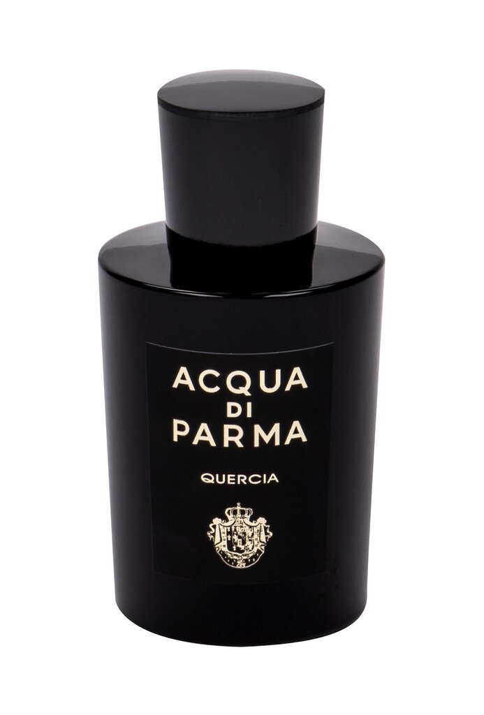 Parfimērijas ūdens Acqua Di Parma Quercia EDP sievietēm/vīriešiem 100 ml цена и информация | Sieviešu smaržas | 220.lv