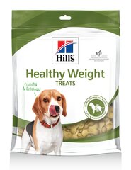 HILLS лакомство для собак HEALTHY WEIGHT 220 гр. цена и информация | Лакомства для собак | 220.lv