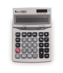 Калькулятор 16-ти разрядный цена и информация | Канцелярия | 220.lv