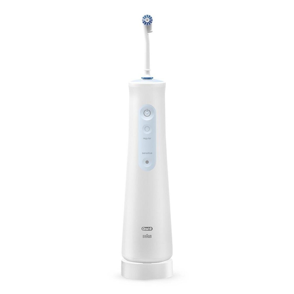 Oral-B AquaCare 4 цена и информация | Irigatori | 220.lv