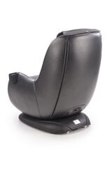 Массажное кресло Halmar Dopio, серое цена и информация | Кресла для отдыха | 220.lv