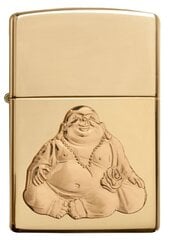 Зажигалка ZIPPO 29626 цена и информация | Зажигалки и аксессуары | 220.lv