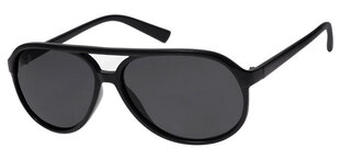 Saulesbrilles Montana Black Polarized cena un informācija | Saulesbrilles  vīriešiem | 220.lv