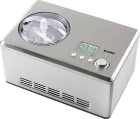 Аппарат по производству мороженого Domo DO9201I цена и информация | Особенные приборы для приготовления пищи | 220.lv