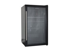 Guzzanti GZ-85 цена и информация | Холодильники | 220.lv