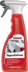 SONAX metāla putekļu, rūsas tīrīšanas līdzeklis, 500 ml cena un informācija | Auto ķīmija | 220.lv