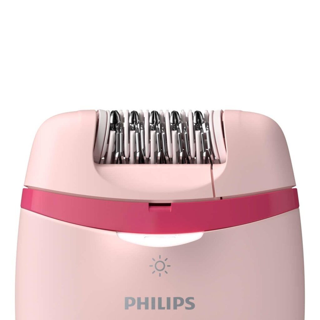 Philips Satinelle Essential BRE285/00 cena un informācija | Epilatori | 220.lv