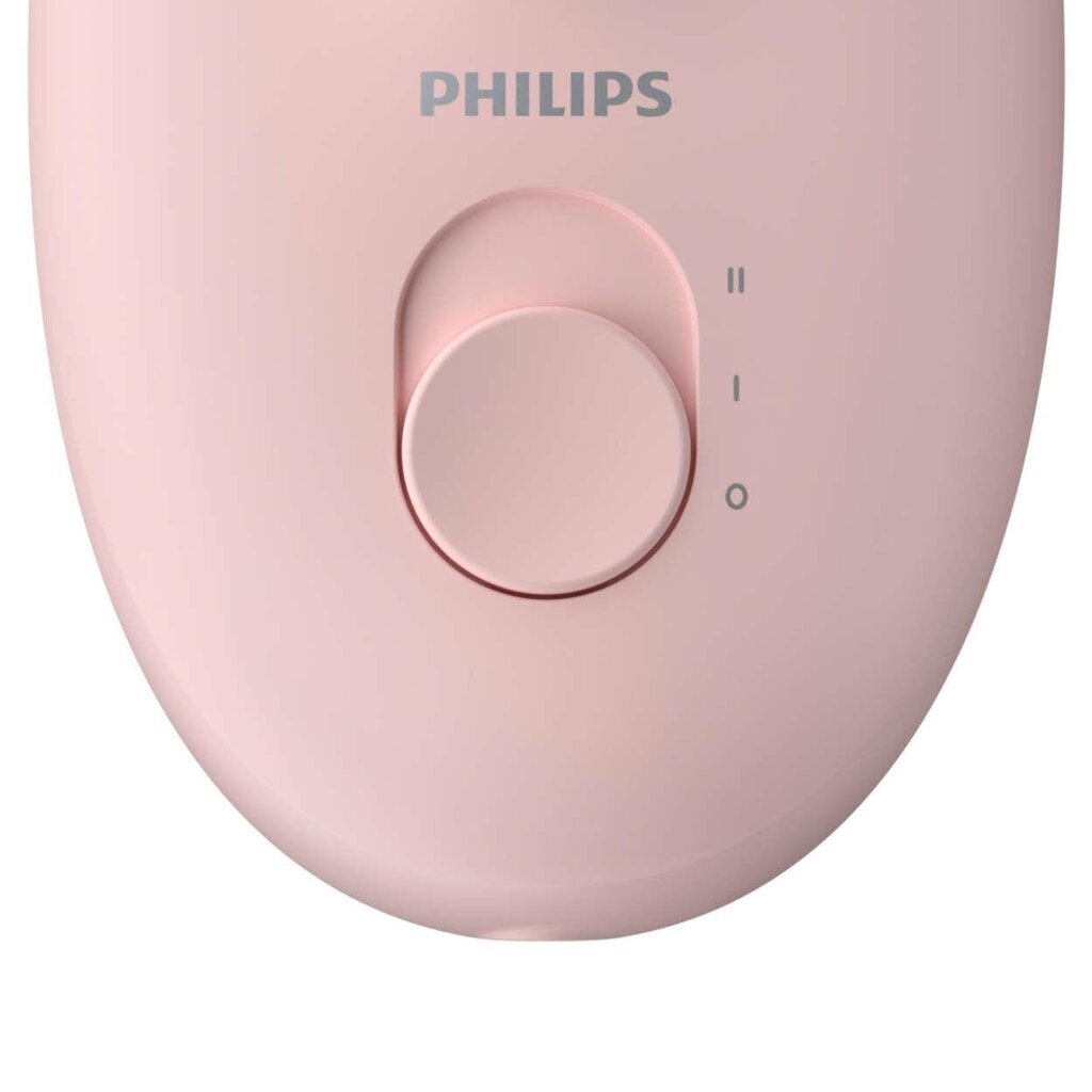 Philips Satinelle Essential BRE285/00 cena un informācija | Epilatori | 220.lv