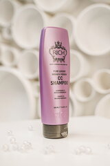 Matu dzīvīgumu atjaunojošs šampūns RICH Pure Luxury, 250 ml цена и информация | Шампуни | 220.lv