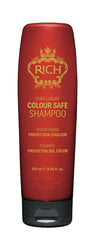 Šampūns krāsotiem matiem RICH Pure Luxury, 250 ml cena un informācija | Šampūni | 220.lv