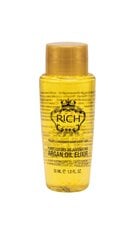 Matu eliksīrs RICH Pure Luxury, 30 ml cena un informācija | Kosmētika matu stiprināšanai | 220.lv